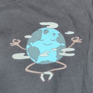 Little Star- Organic Graphic Tees - Set of 3